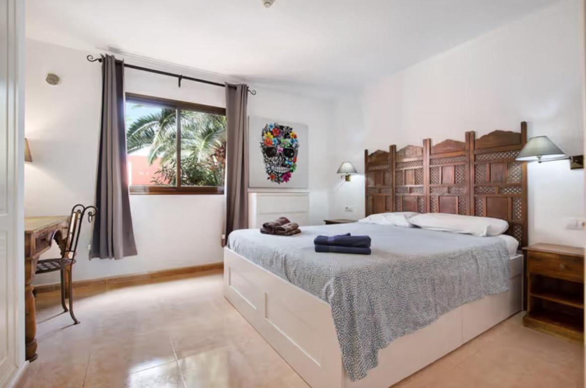 Casa Mimi Oasis Tamarindo Διαμέρισμα Κοραλέχο Εξωτερικό φωτογραφία